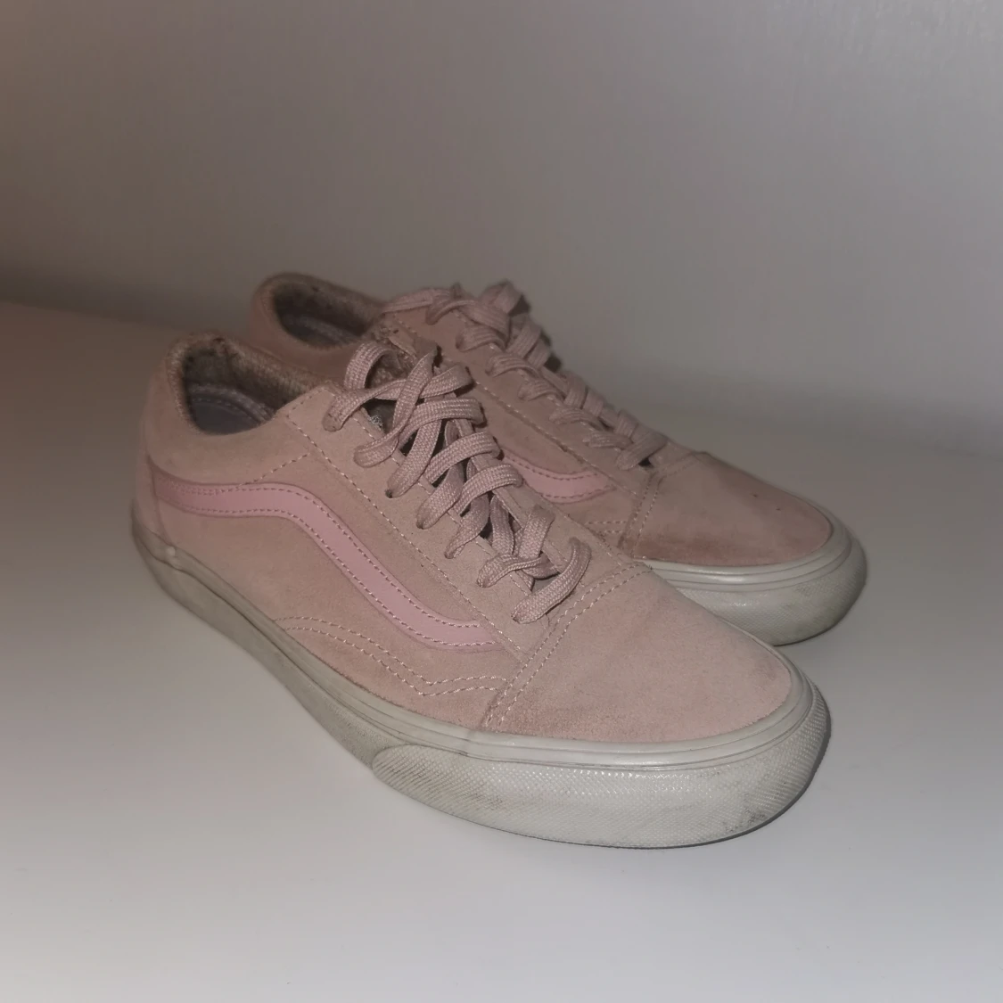 Rosa old skool vans  - 90