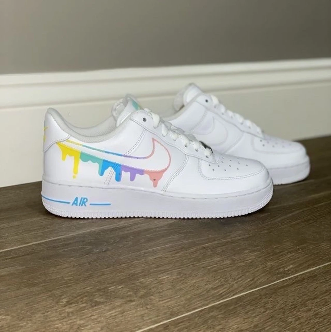 Beställ Custom skor