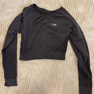 ICIW topp - Superfin träningsstopp från ICIW i oanvänt skick.