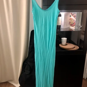 Klänning, Gina Tricot, Xs - Klänning från Gina tricot i storlek xs, passar även mig som har S.