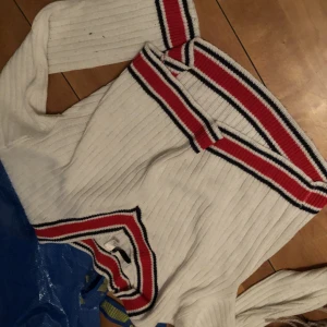 Tröja  - Tröja från H&M! Finns ej kvar på hemsidan längre 😸Frakt tillkommer på 50kr:)