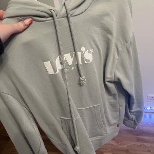 Levis hoodie - Storlek S Använd en gång