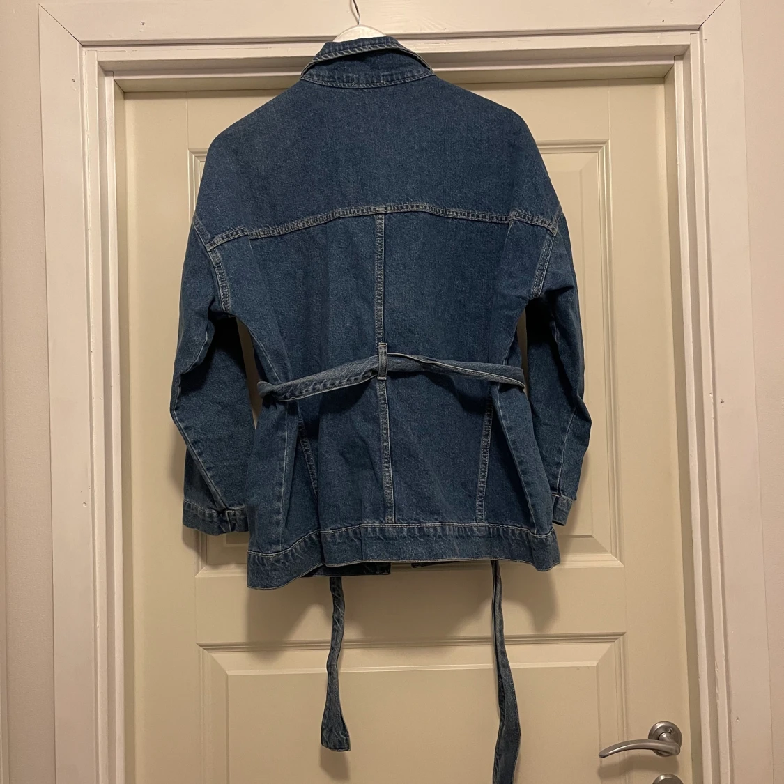 Jeans jacka strl 38 - 90