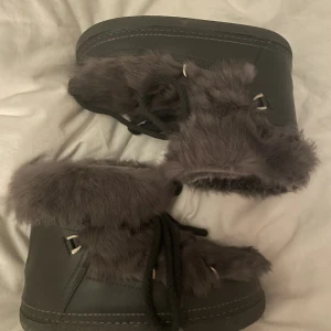 Inuikii skor - Inuikii skor, nästan aldrig använda 