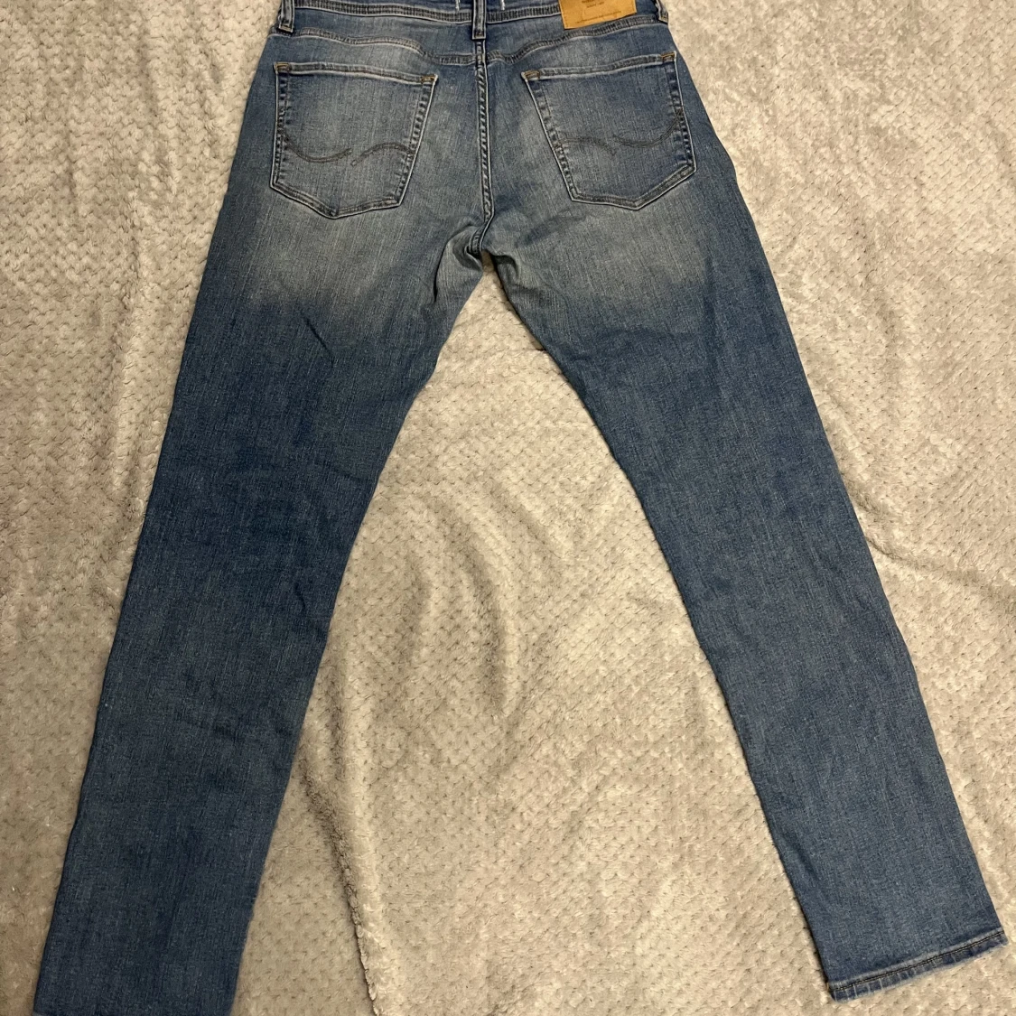 Jeans från Jack & Jones Slim Glenn 32/32 - 90