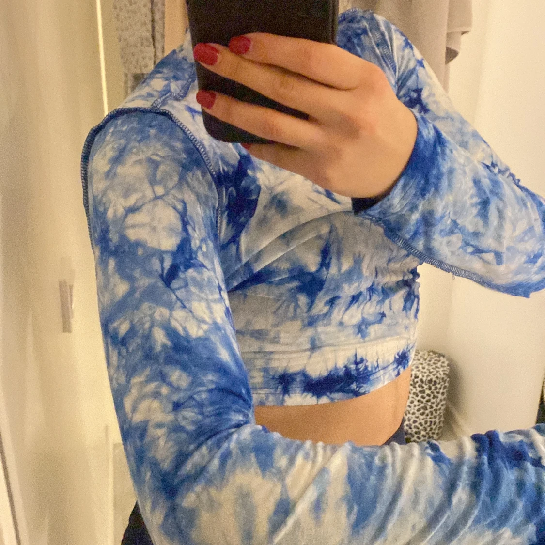 Tröja från Shein - 90