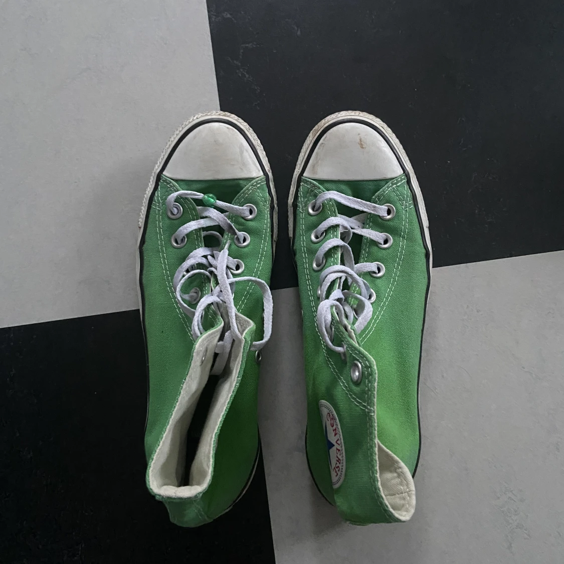 Converse - 90