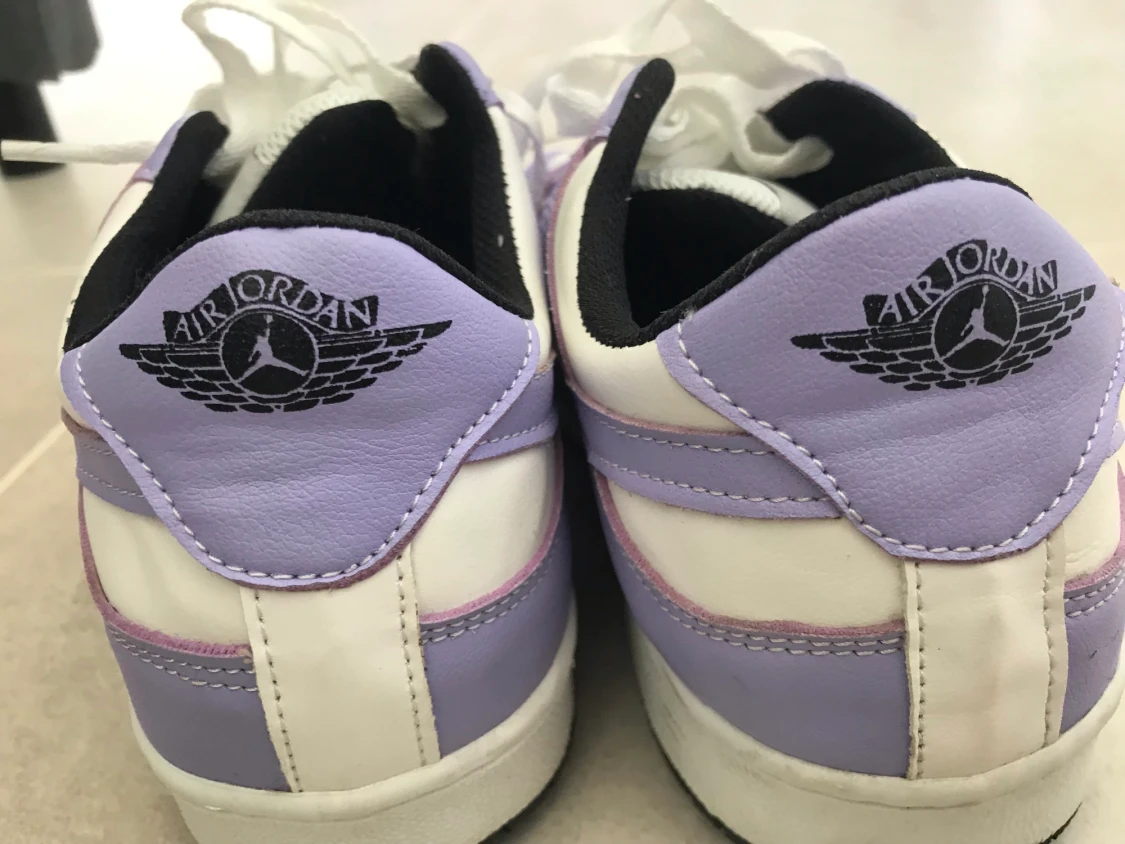 Nike jordans skor - 90