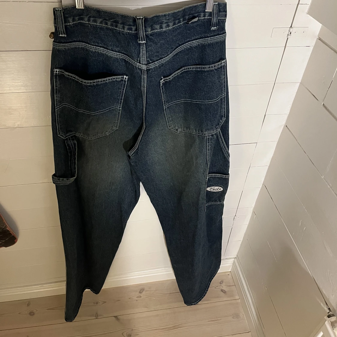 Bolt London Cargos  - 90