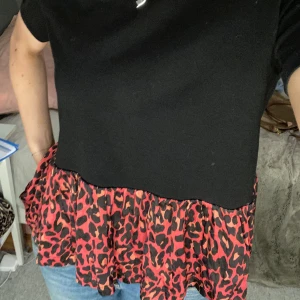 söt zara topp - super söt topp från zara!