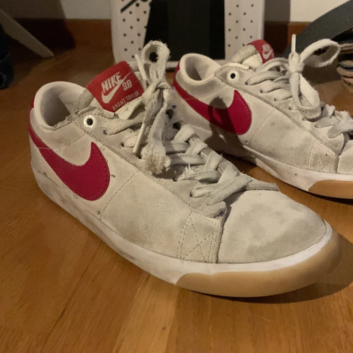 Nike sb zoom blazer low PRO GT  - 91