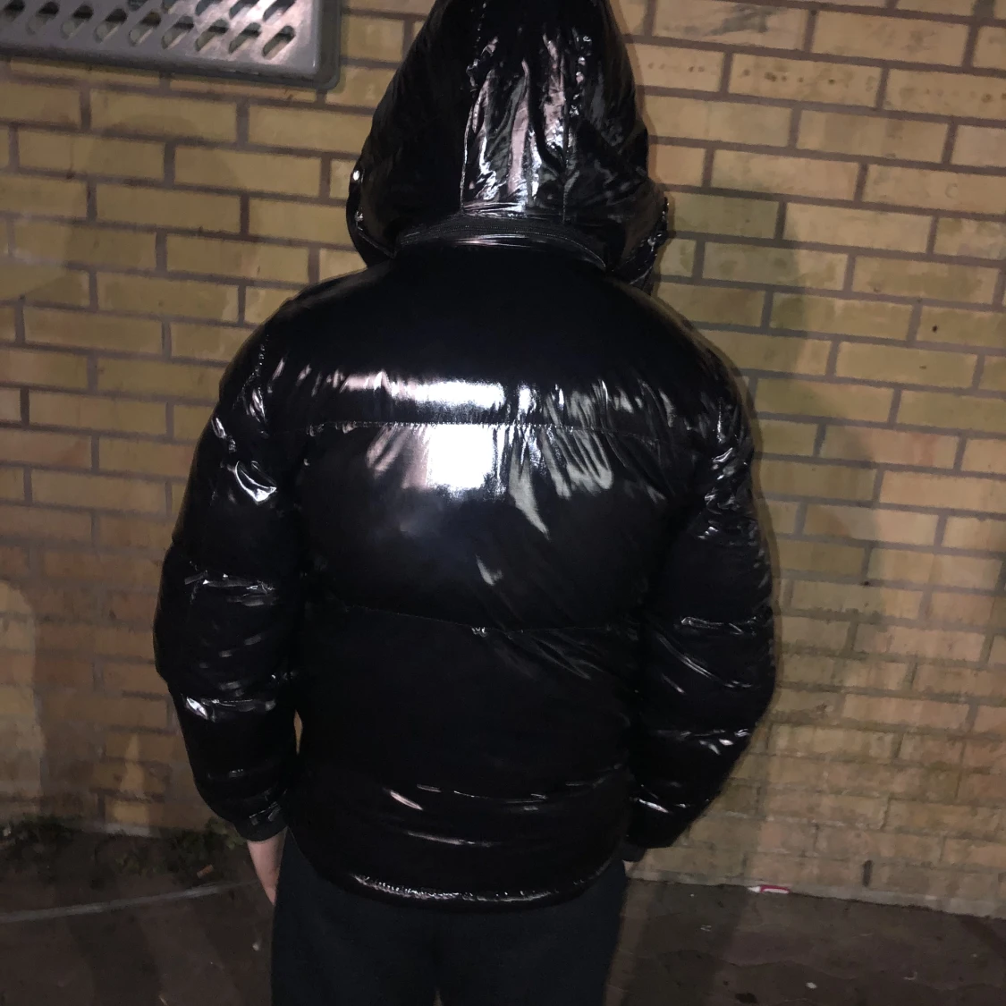 Monckler jacka  - 91