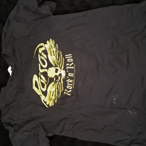 Poison tröja - Bandtshirt