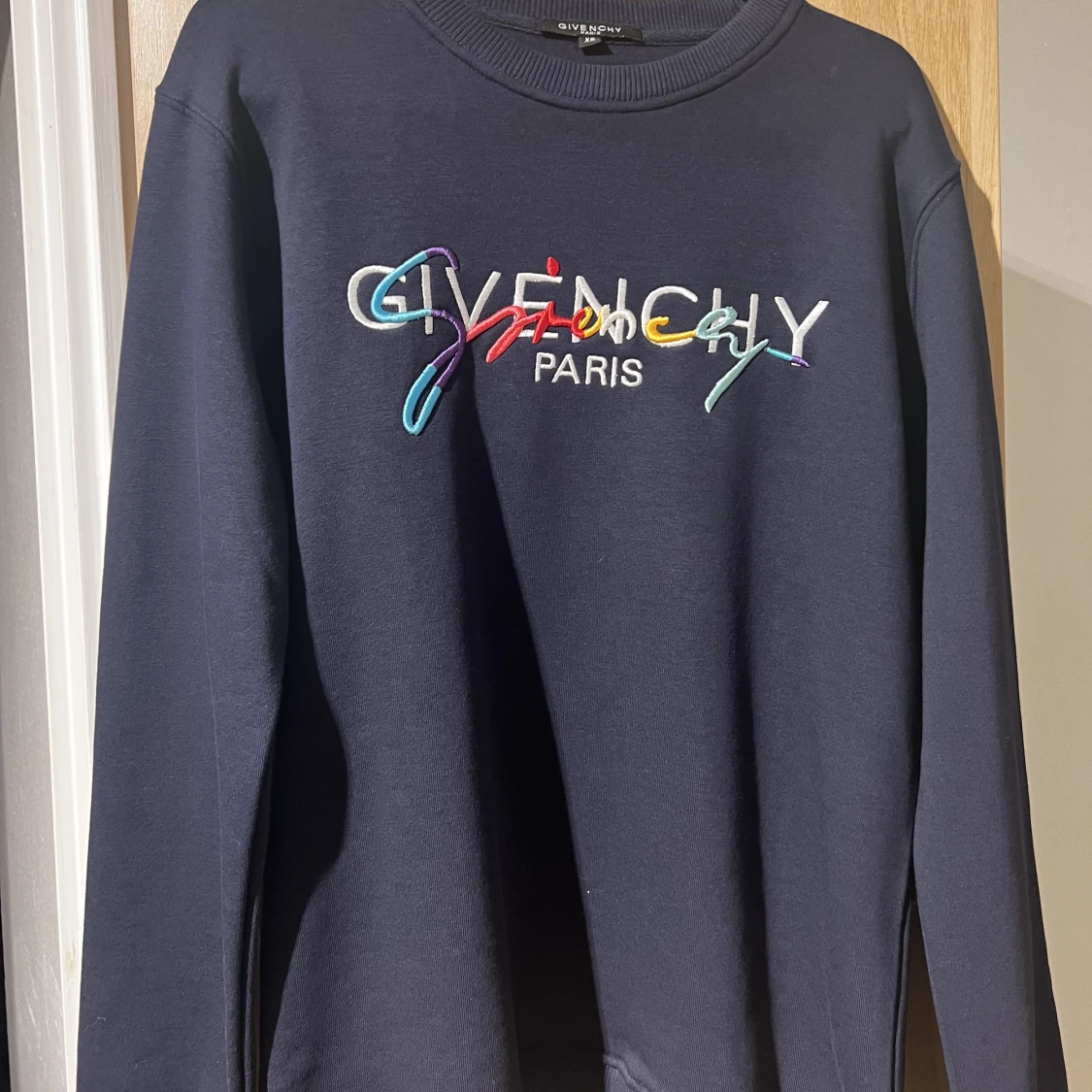 Givenchy tröja 