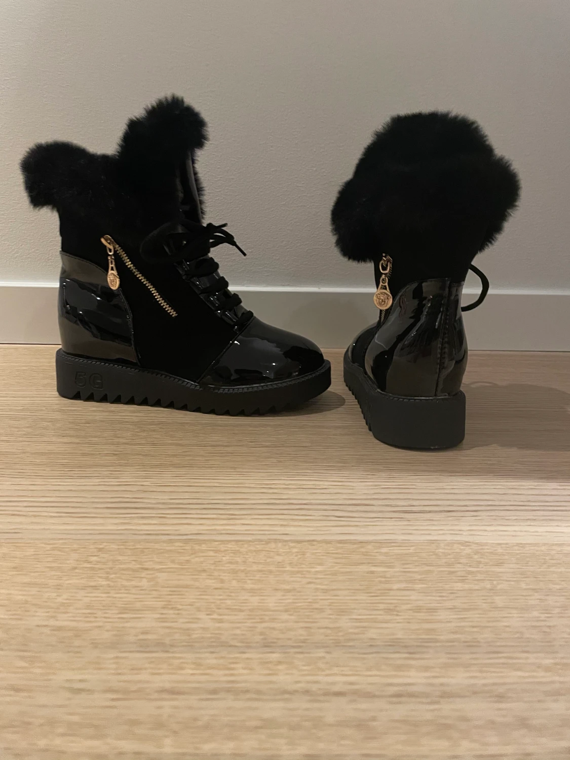 tommie-levi skor i storlek 36 - 90