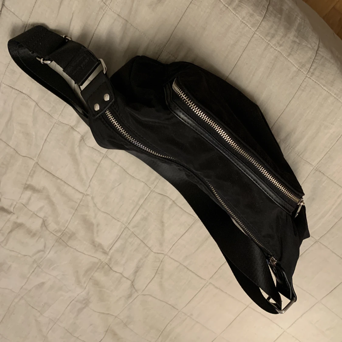 Crossbody väska Åhléns  - 91