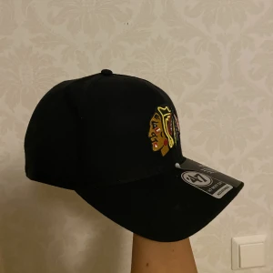 Keps - HELT NY ALDRIG ANVÄND. Nypris 399kr