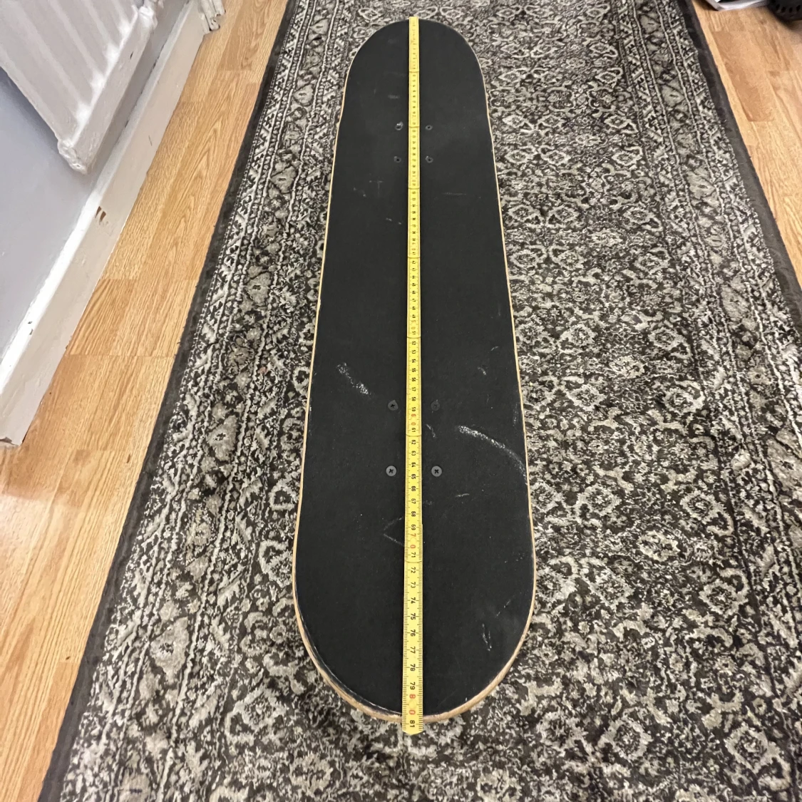 Skateboard/Rullbräda - 90