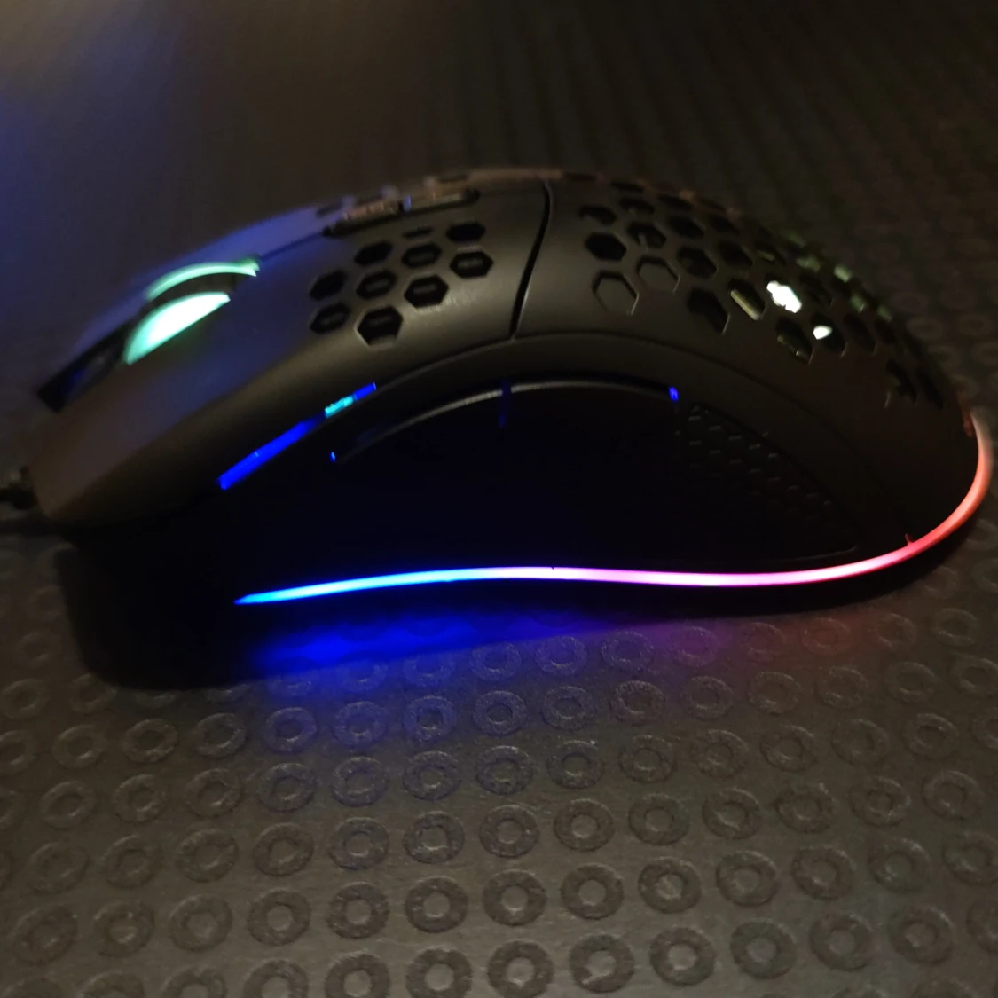 Deltaco Gaming DM210 - 91