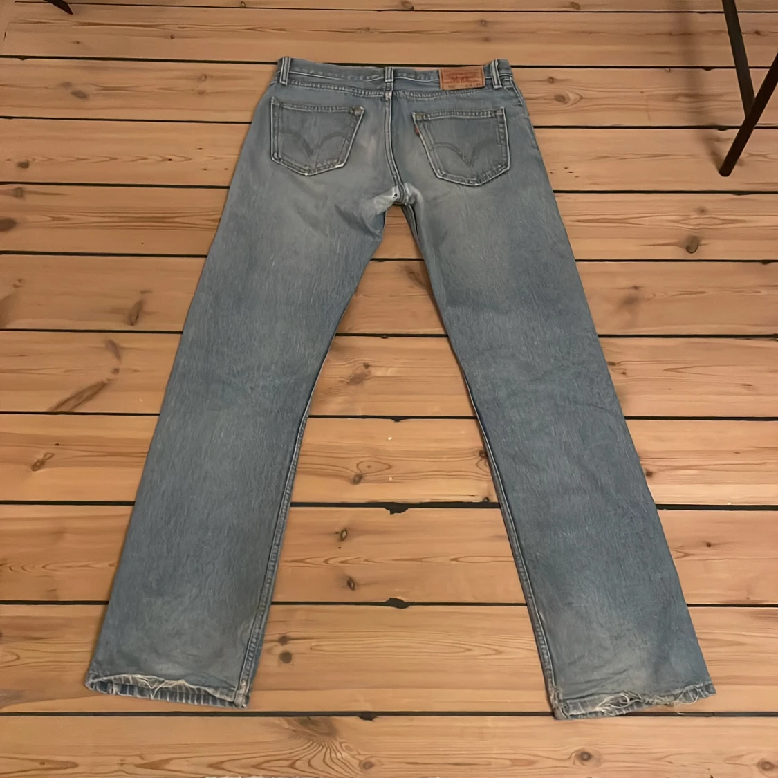 Levis 505