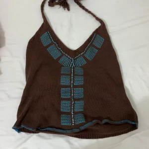 70-talet - Snygg tröja ger vibbarna av 70-talet