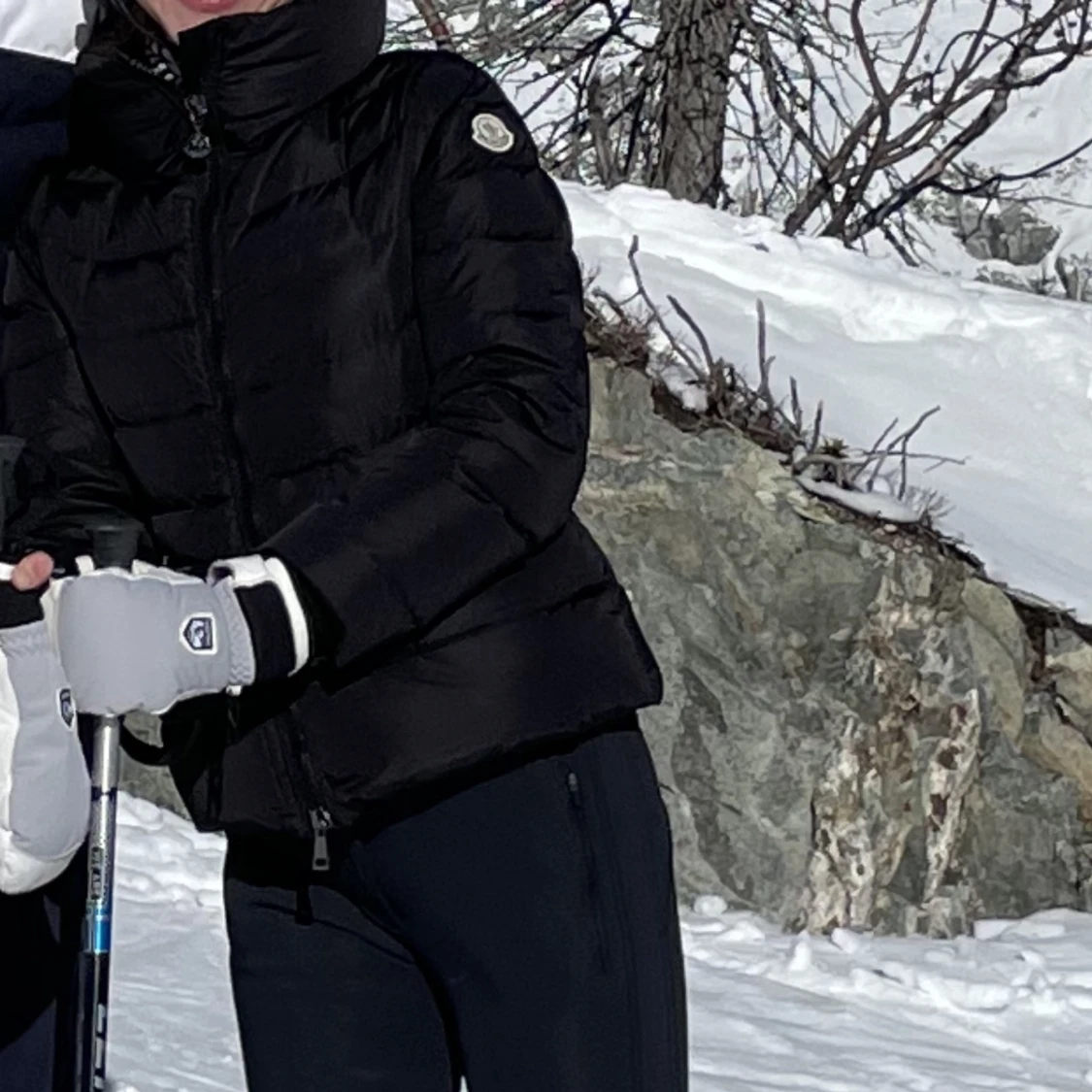 Moncler jacka dunjacka  - 91