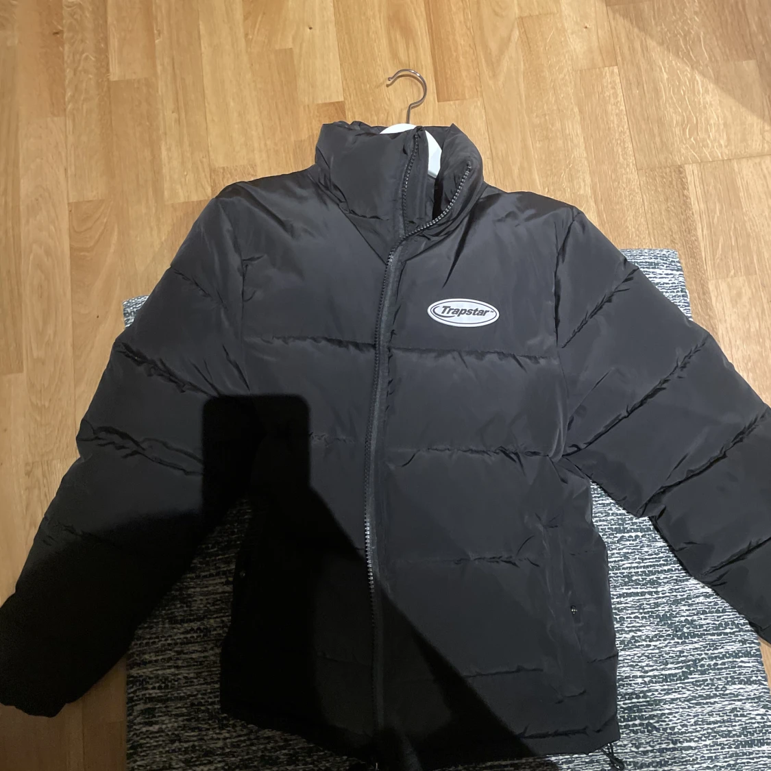 Trapstar Jacka hyperdrive 2.0 - 90