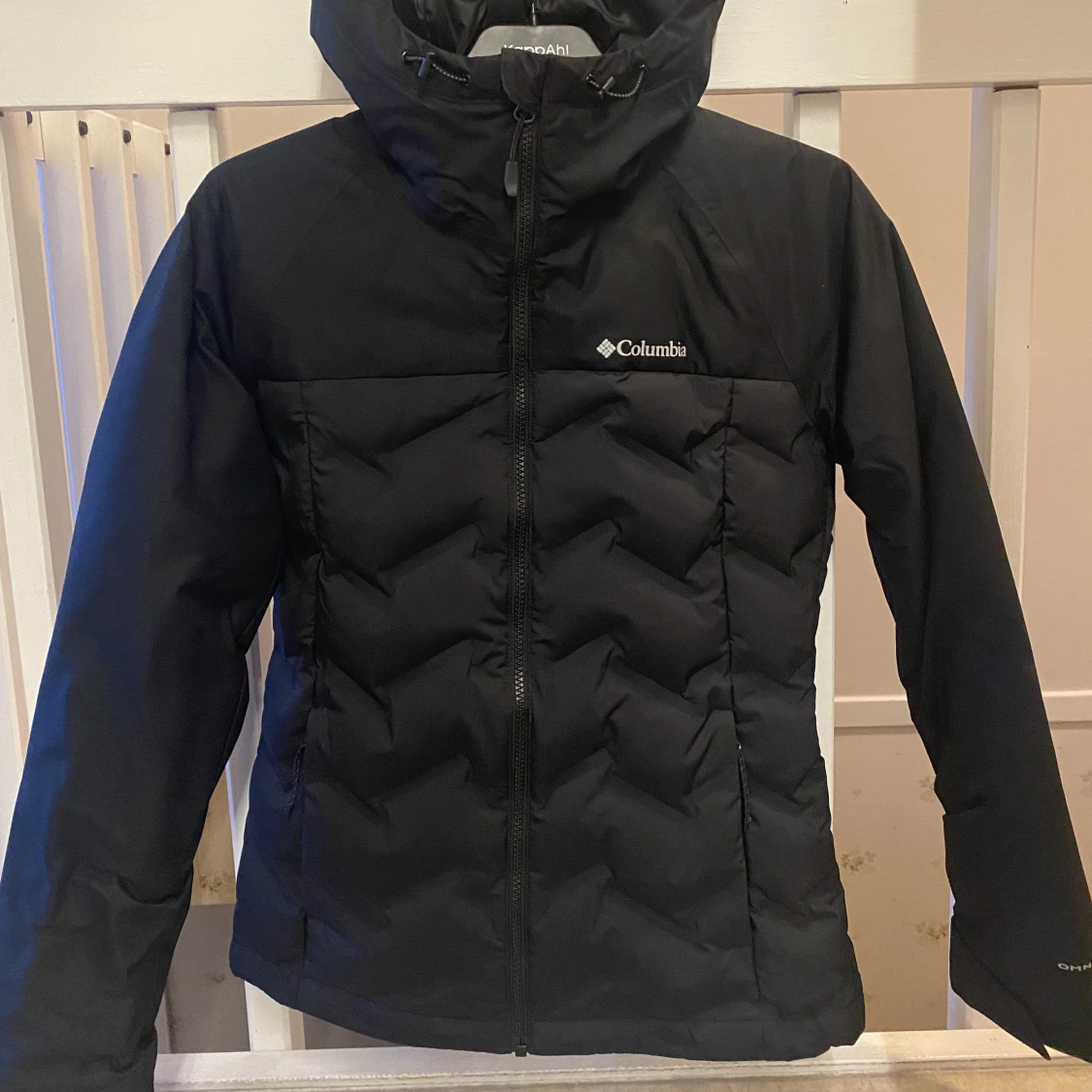 Skidjacka/vinterjacka Columbia
