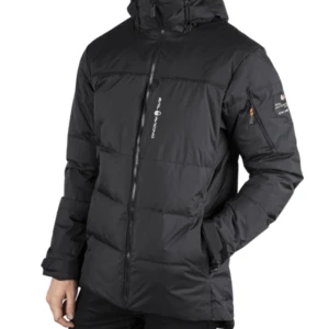 S/M - sail racing jacka storlek S/M. Använts ändas 1 vinter. Jackan är i bra skick den är som helt ny. 1500 kronor vid snabb affär kan pris diskuteras.