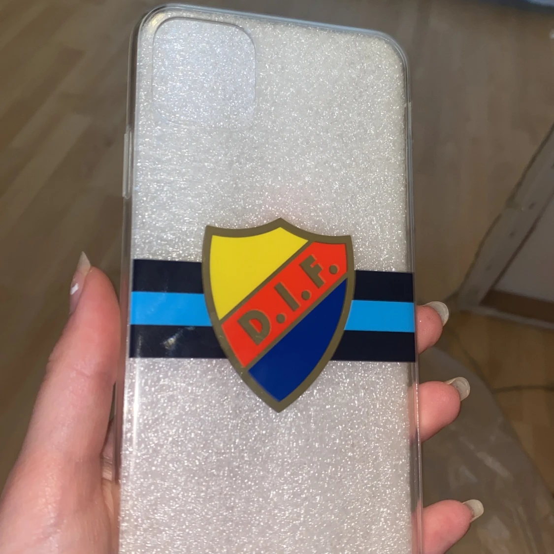 Djurgårds skal  - 91