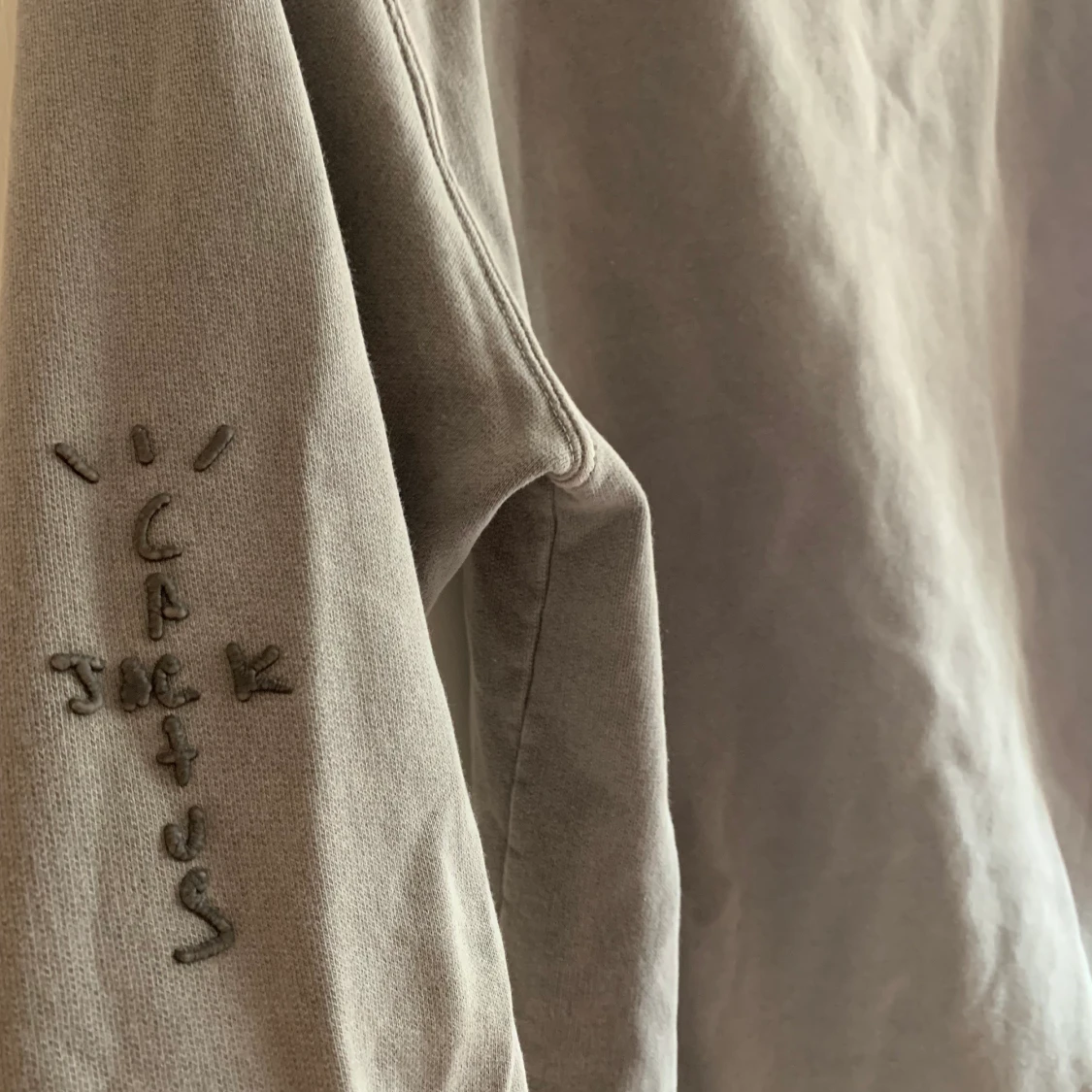 Cactus Jack PS crewneck - 90