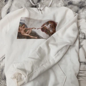 Hoddie the cool elephant  - Säljer min the cool elephant hoddie för jag ej använder den. Original pris 600kr mitt pris 350+frakt den är i storlek s