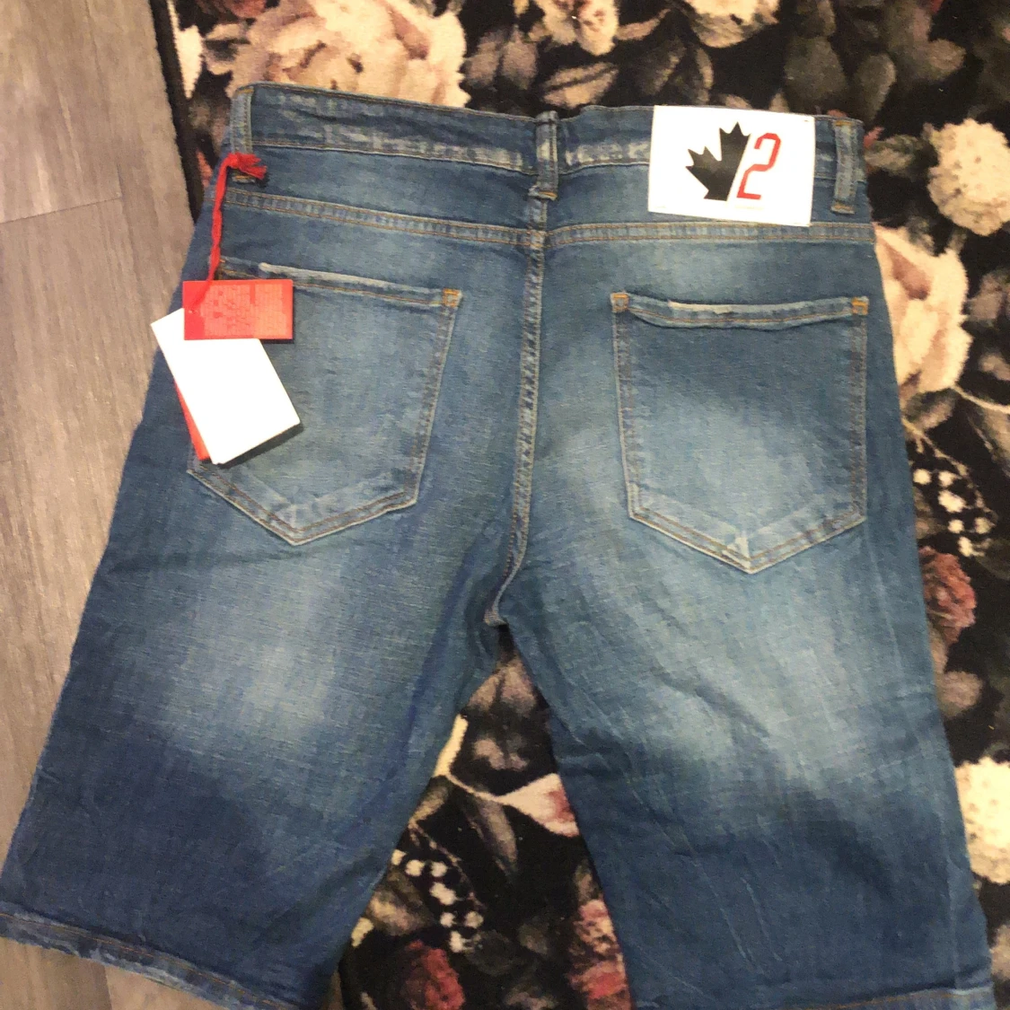 Dsquared shorts  - 90