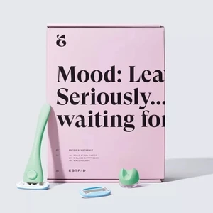 50% rabatt Estrid startkit  - Vid användning av denna länken får du 50% på Estrid startkit! Ordinariepris är 129kr och med länken blir det 64,5kr   https://estrid.com/r/loot6278e756249be?utm_source=referral-program-lootly&utm_medium=referral&utm_campaign=loot6278e756249be