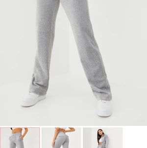 Juicy coutore st L - Säljer mina fina juicy byxor i st Lmen passar apsolut M också. Säljer för att dom är för stora för mig som är S👍🥰 betalning genom Swish. BUDA, start bud 500  Kontakta mig om ni är intresserade BUDA start bud 500! 