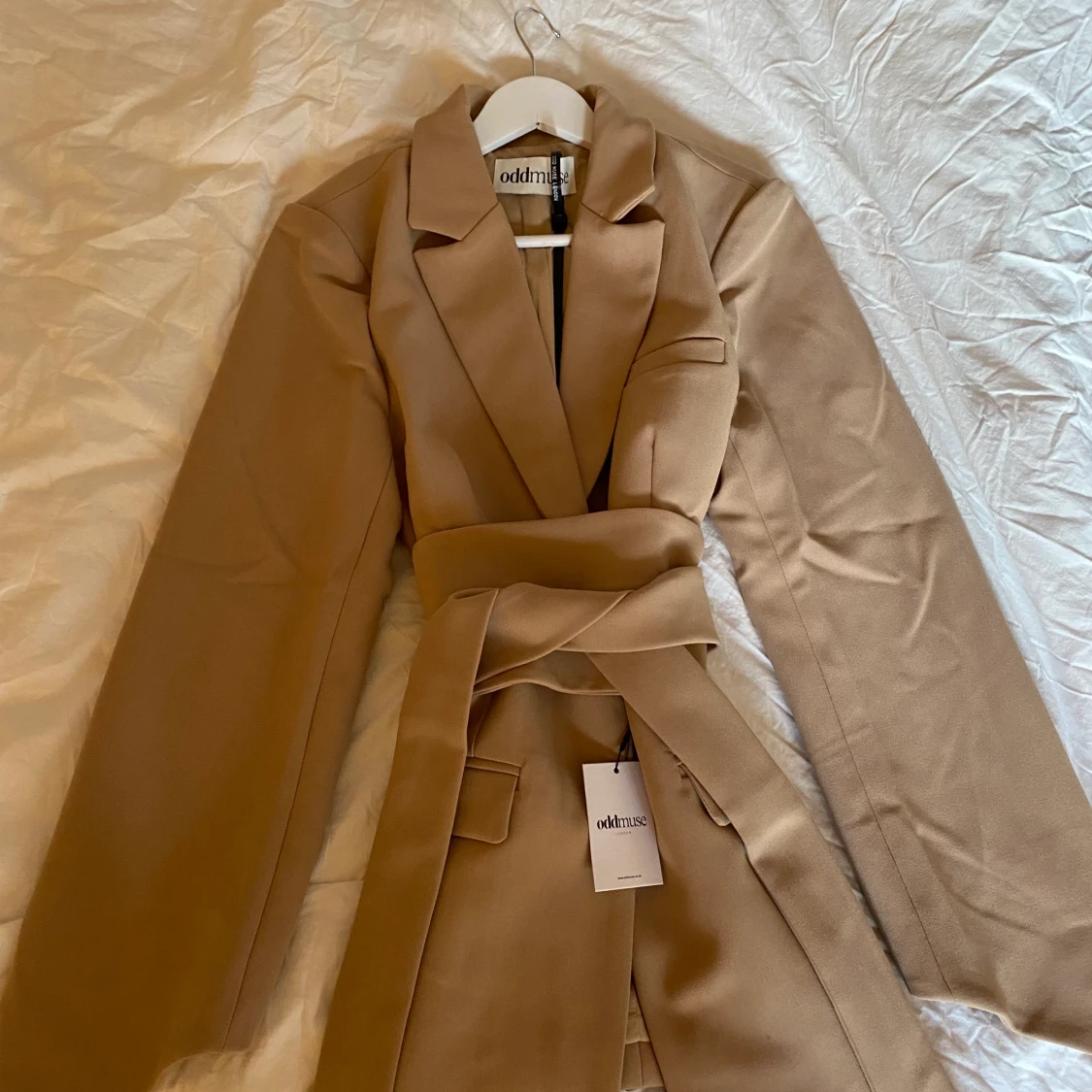 OddMuse Blazer storlek S - 91