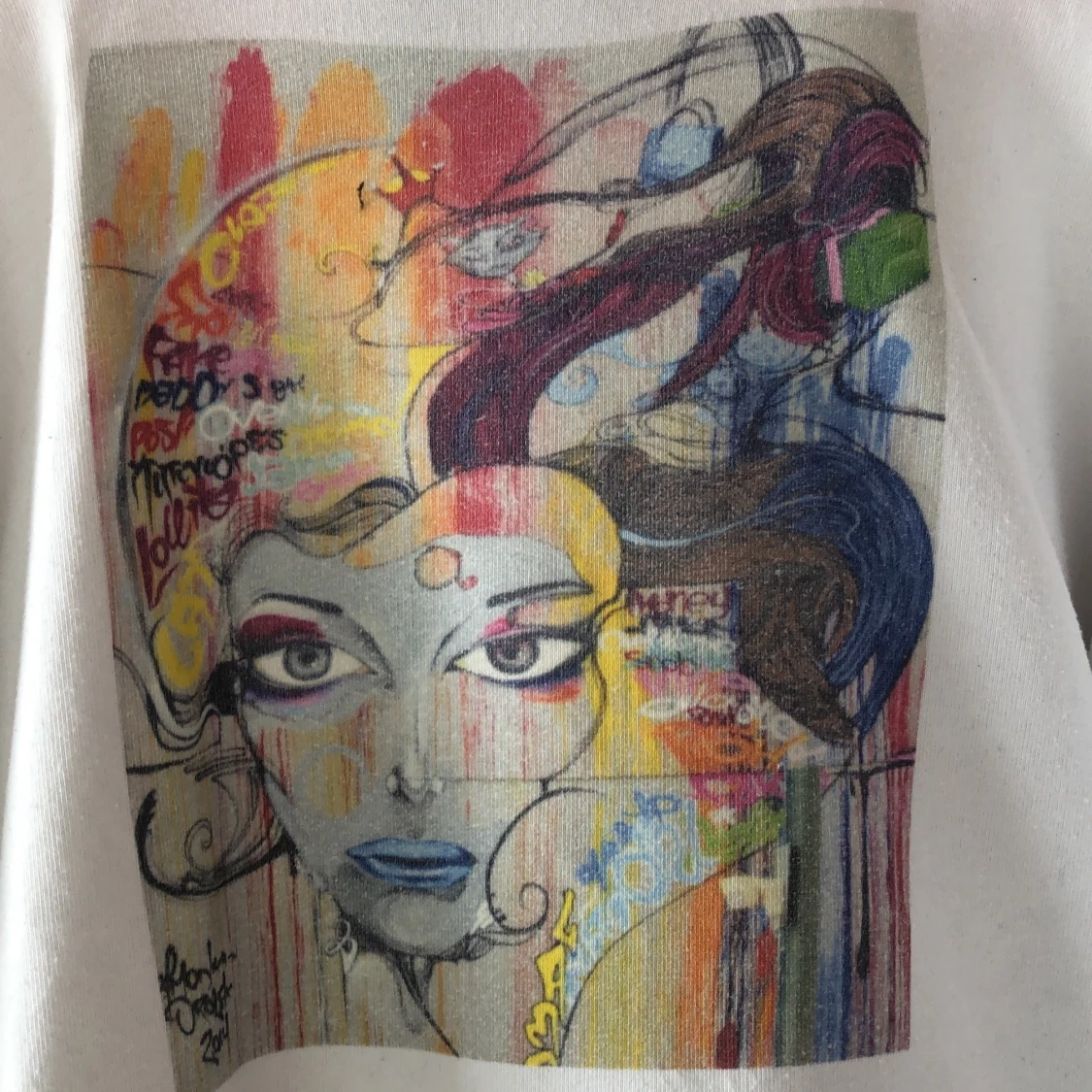 The cool elephant hoodie - 90