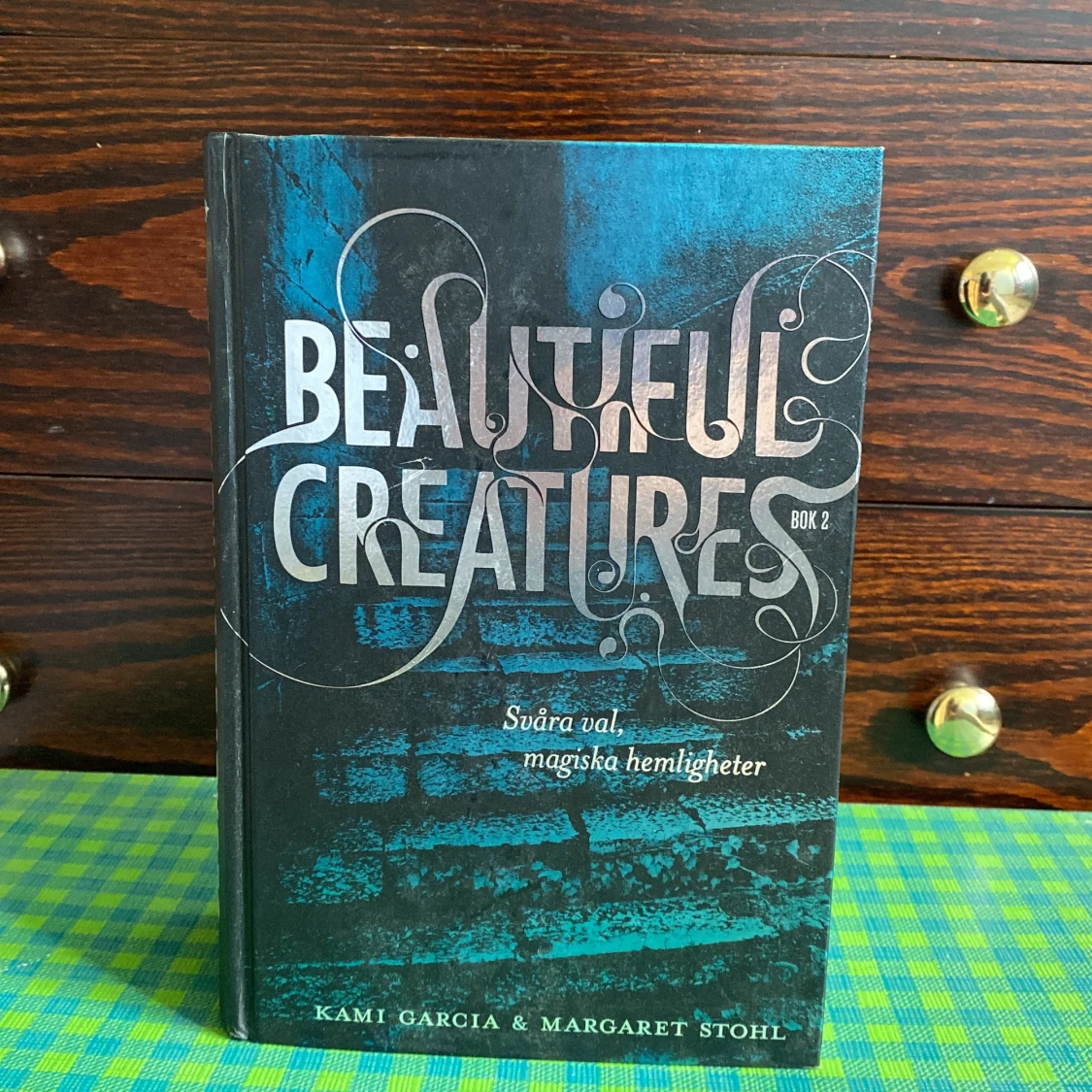 Beautiful Creatures - 91
