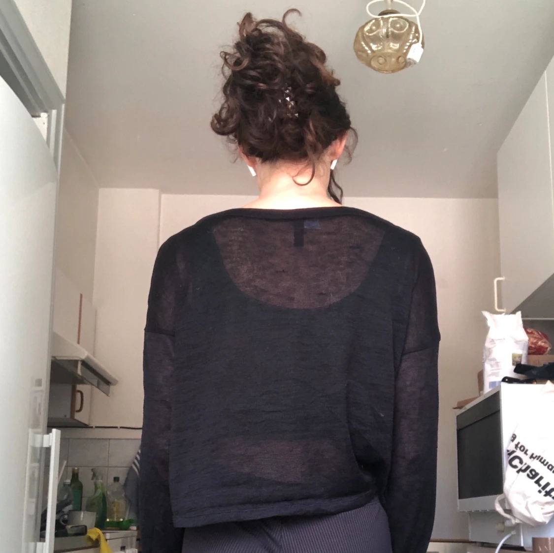 Tunn kofta ifrån H&M🥰 - 90