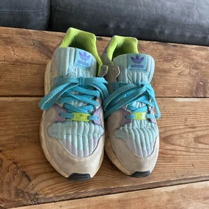 Adidas Torsion - Sparsamt använda 