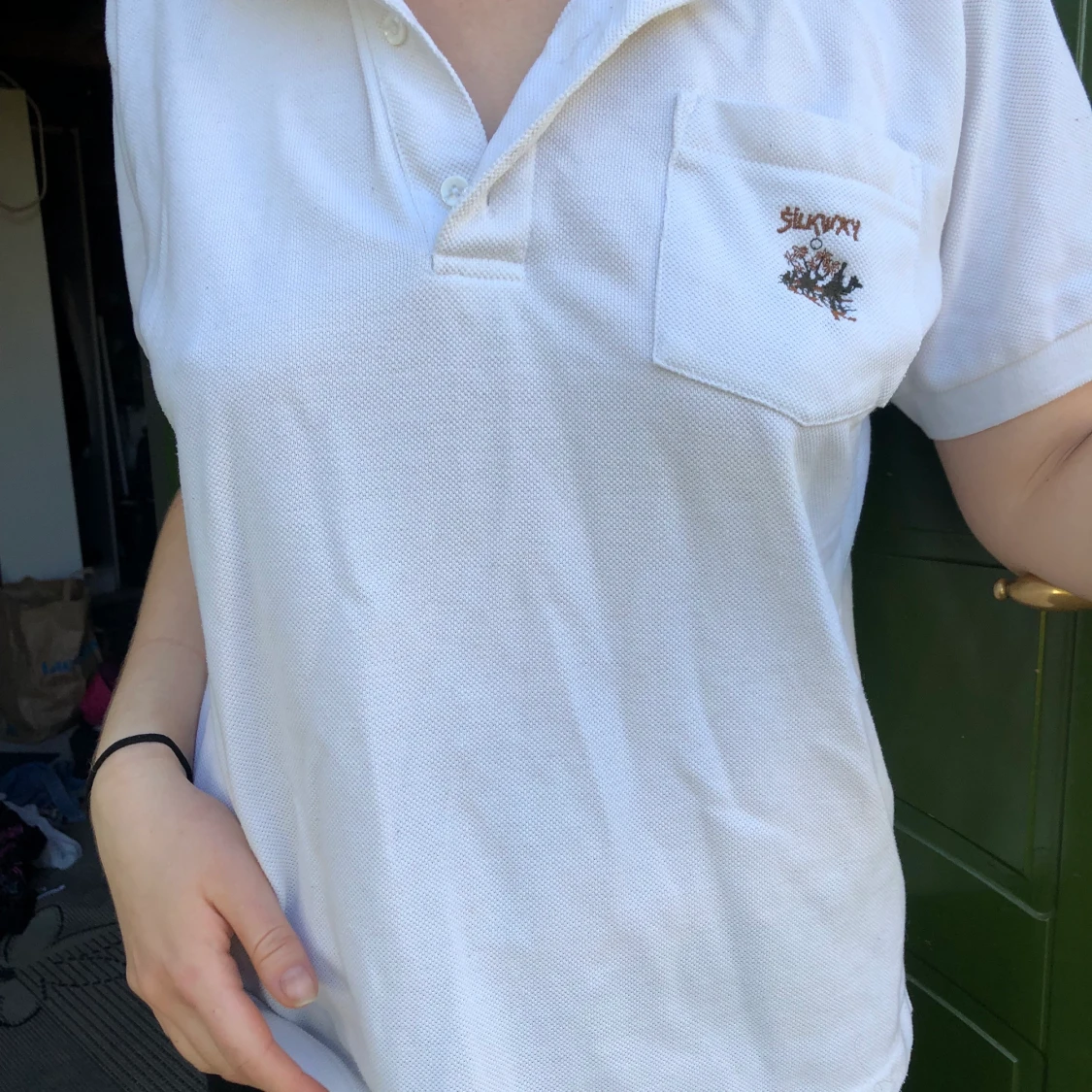 ”finare” T-shirt - 90