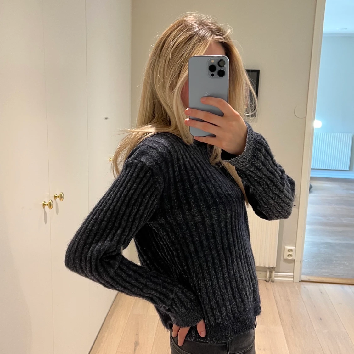 Filippa K tröja  - 90