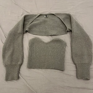 Bolero set - Säljer detta fina set då det ej kommer till någon användning. 