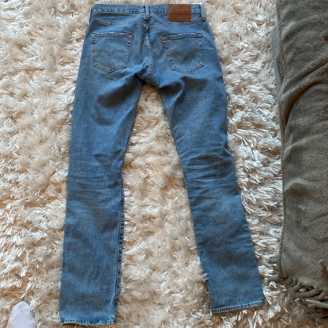 Levis Jeans 501 - 90