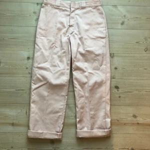 Dickies 874 Rosa - Använt endast ett fåtal gånger. Så gott som nya 
