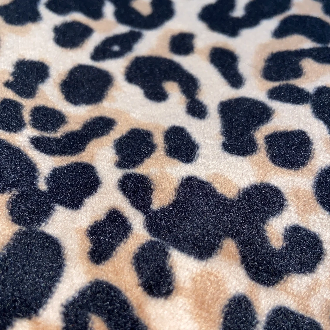 Leopard mysbyxor  - 90