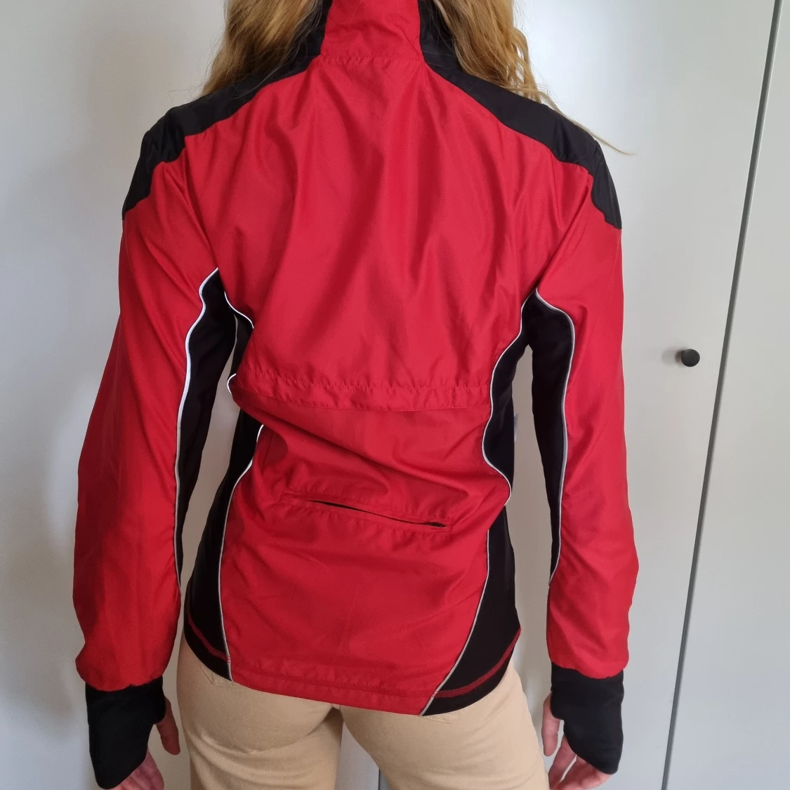 Träningsjacka - 90