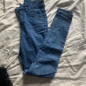 2 par jeans -  Jeans 