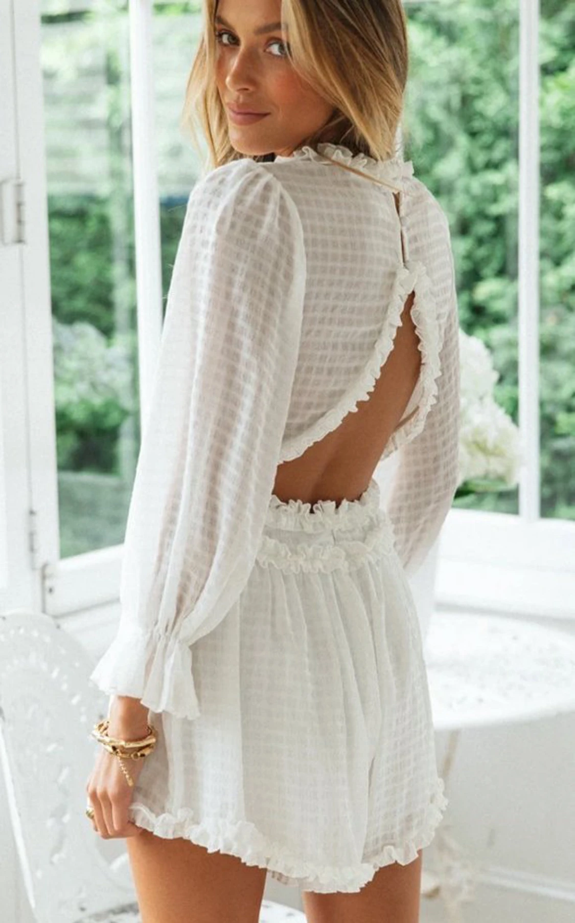 Studentklänning - 90