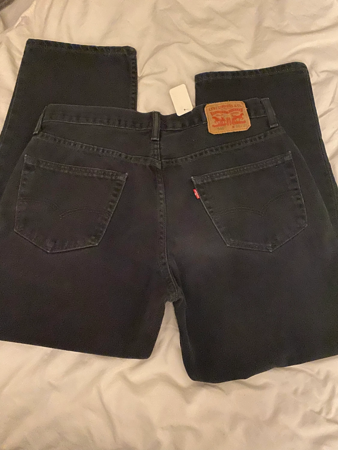LEVIS JEANS